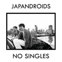 Japandroids - No Singles  180 Gram