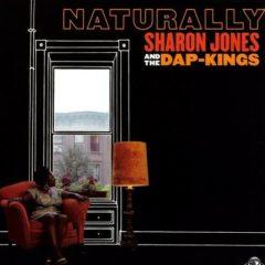 Sharon Jones, Sharon Jones & the Dap-Kings - Naturally