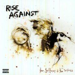 Rise Against - Sufferer & the Witness  Explicit