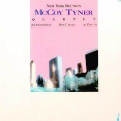 Tyner McCoy - New York Reunion