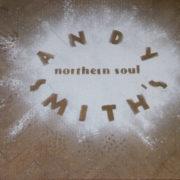 DJ Andy Smith - Andy Smith's Northern Soul