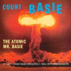 Count Basie - Atomic Mr Basie   180 Gram