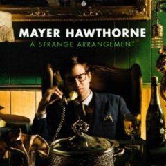 Mayer Hawthorne - Strange Arrangement