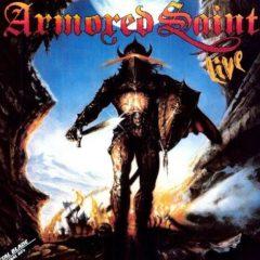 Armored Saint - Saints Will Conquer (Live)