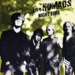 The Nomads - Night Time