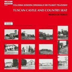 Tesico - Tuscan Castle and Country Seat