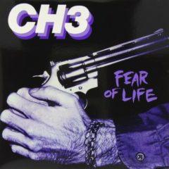 Channel 3, Channel Three - Fear of Life