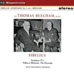 Sibelius Symphony No. 7