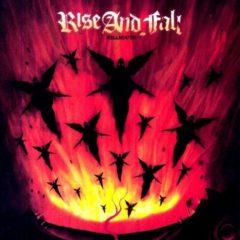 Rise & Fall - Hellmouth