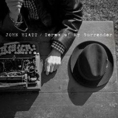 John Hiatt - Terms of My Surrender  Digital Download
