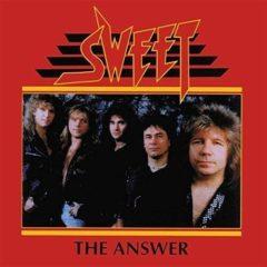Sweet - The Answer
