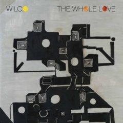 Wilco - Whole Love  180 Gram