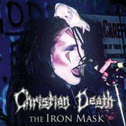 Christian Death - Iron Mask