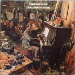 Thelonious Monk, Sonny Rollins - Undergound  180 Gram