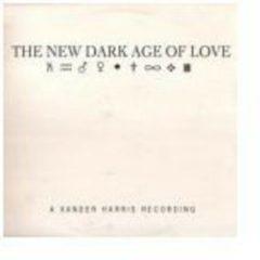 Xander Harris - New Dark Age of Love