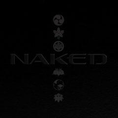 The Naked, Naked - Youth Mode  Extended Play