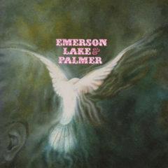 Emerson, Lake & Palm - Emerson Lake & Palmer