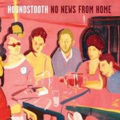 Houndstooth - No News from Home  Digital Download