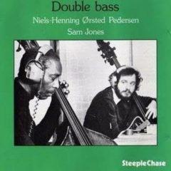 Orsted Pedersen - Double Bass-180 Gram