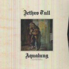 Jethro Tull - Aqualung: 40th Anniversary [New CD] With Blu-Ray, With DVD, With L