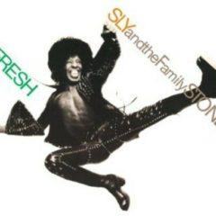Sly & the Family Stone - Fresh  180 Gram