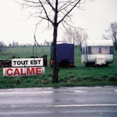 Yann Tiersen - Tout Est Calme