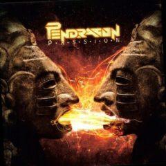Pendragon - Passion  180 Gram