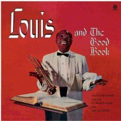 Louis Armstrong – Louis And The Good Book