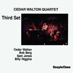 Cedar Walton - Third Set