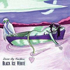 Drive-By Truckers - English Oceans  Deluxe Edition