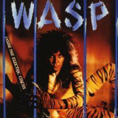 W.A.S.P., Wasp - Electric Circus