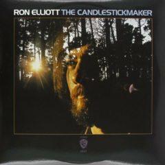 Ron Elliott - Candlestickmaker