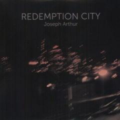 Joseph Arthur - Redemption City