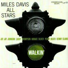 Miles Davis - Walkin