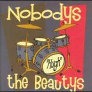 The Beautys, Nobodys - Hugh (Split EP)
