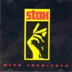 Various Artists, Stax Gold - Stax Gold / Various