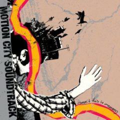 Motion City Soundtra - Commit This to Memory