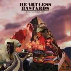 Heartless Bastards - Mountain  180 Gram