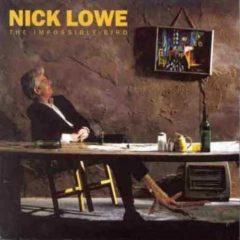 Nick Lowe - Impossible Bird