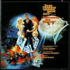 Diamonds Are Forever - Diamonds Are Forever (Original Soundtrack)