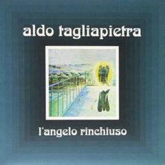 Aldo Tagliapietra - L'angelo Rinchiuso