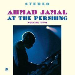Ahmad Jamal - At the Pershing Vol. 2
