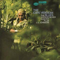 Horace Silver Quinte, Horace Silver - Cape Verdean Blues