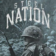 Steel Nation - Harder They Fall