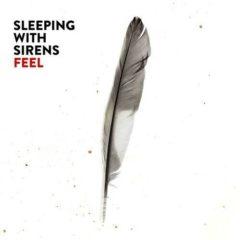 Sleeping with Sirens - Feel  Colored Vinyl, With CD