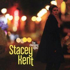 Stacey Kent - Changing Lights  180 Gram