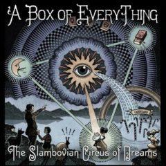 The Slambovian Circus Of Dreams - Box of Everything
