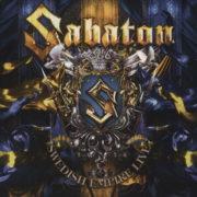 Sabaton - Swedish Empire Live