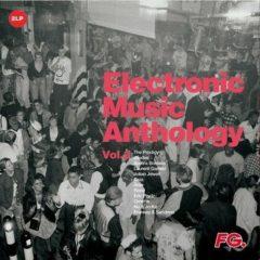 Various Artists - Electronic Music Anthology By FG Vol 3 / Various  F