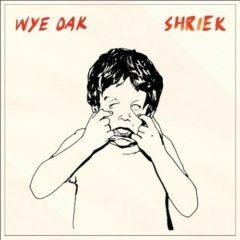 Wye Oak - Shriek  Digital Download